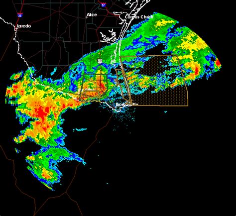 weather radar for weslaco tx.